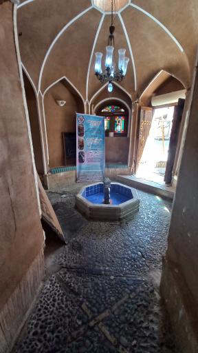 عکس رستوران خان دوحد