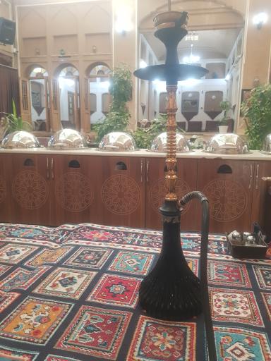 عکس رستوران خان دوحد