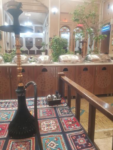 عکس رستوران خان دوحد