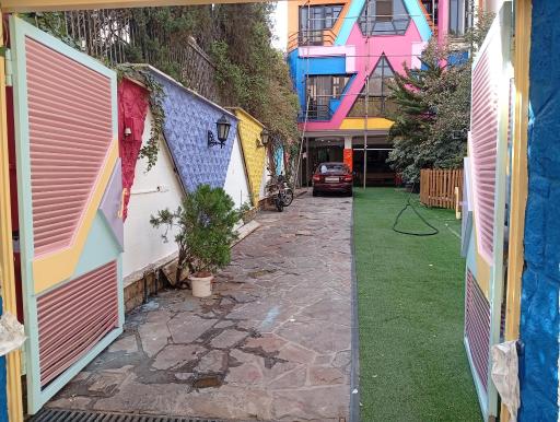 عکس دبستان و پیش دبستان دختران ایران