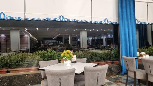 عکس رستوران رفتاری