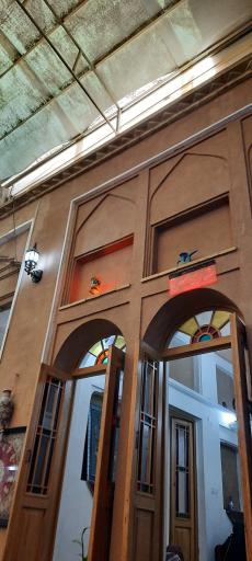 عکس رستوران خان دوحد