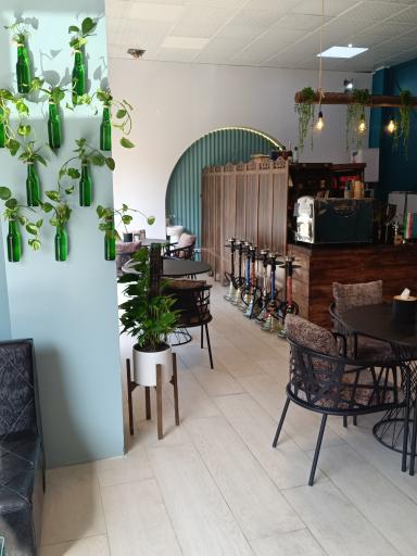 عکس کافه آمین 