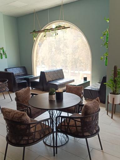 عکس کافه آمین 