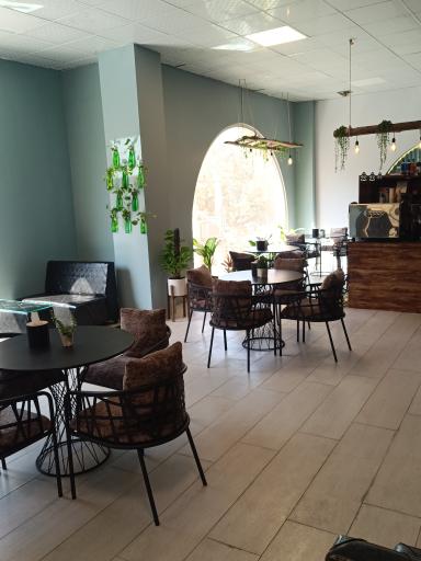 عکس کافه آمین 