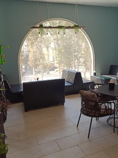 عکس کافه آمین 