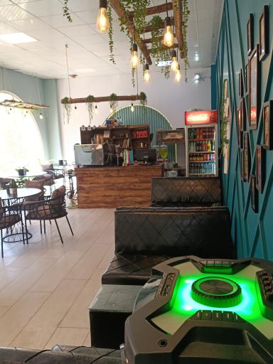 عکس کافه آمین 