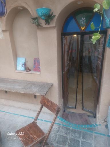 عکس رستوران خان دوحد