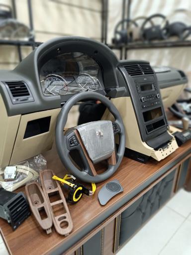 عکس دنیای پژو ELX
