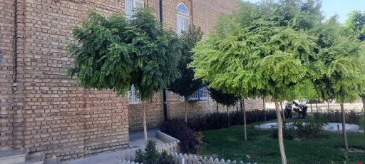 عکس شعبه حفظ و تجوید قرآن انوارالعلوم