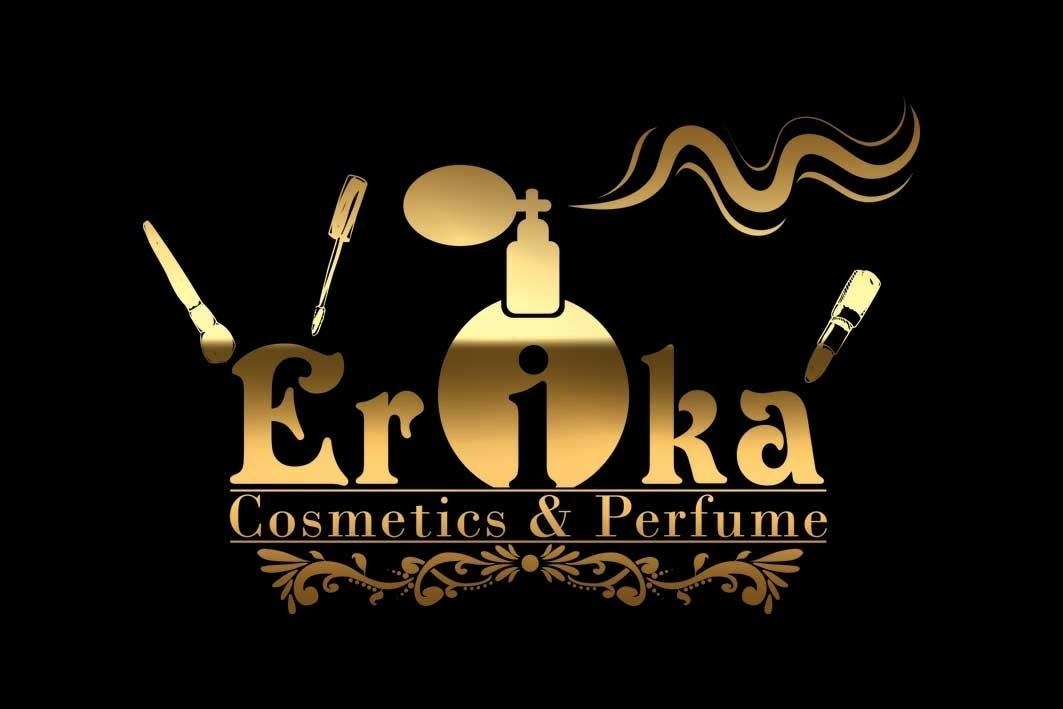 عکس آرایشی اریکا