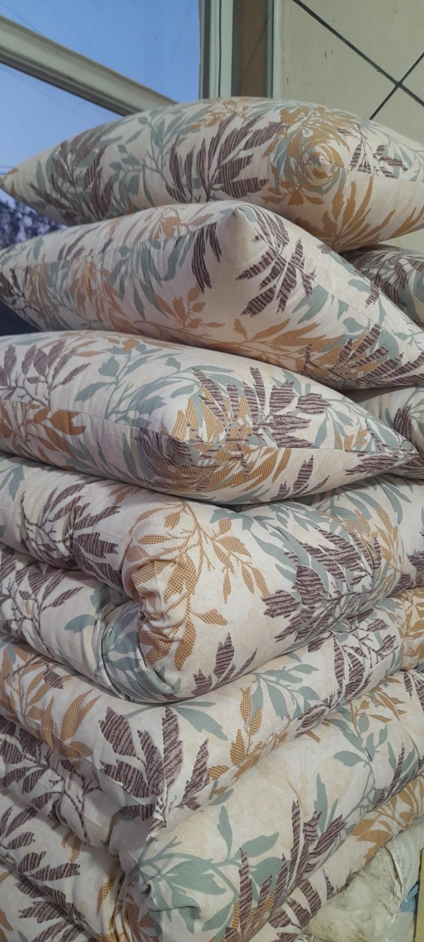 عکس تشک دوزی سیمرغ