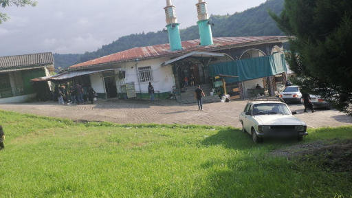 عکس مسجد حضرت اباالفضل (ع)