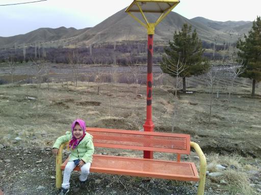 عکس امامزاده علاالدین