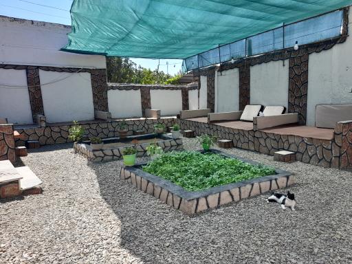 عکس چلو کبابی اژدر