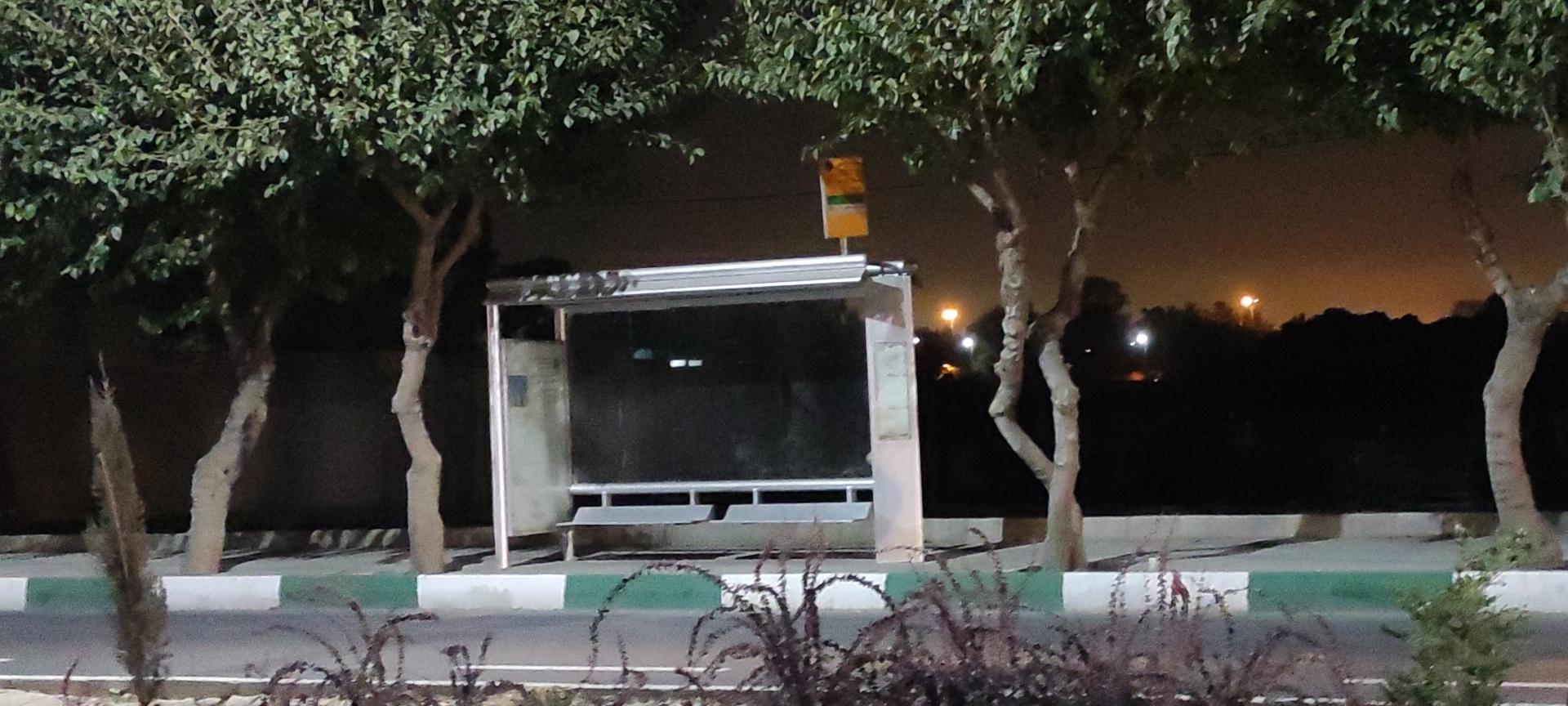 عکس حرم مطهر