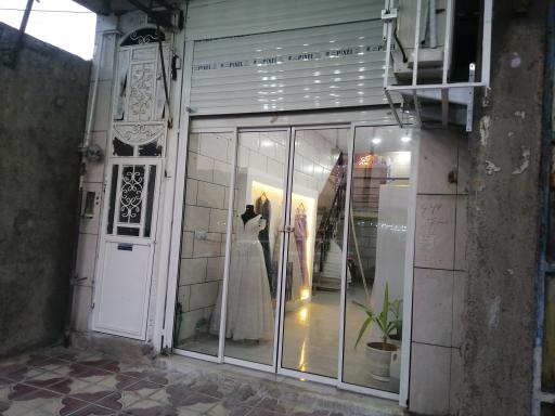 عکس مزون ملکه
