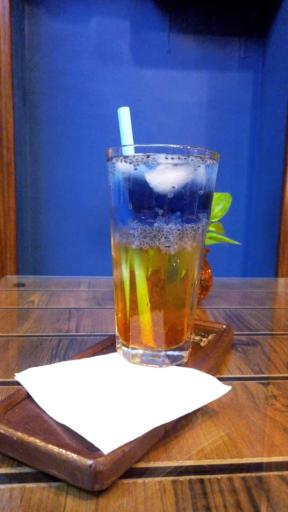 عکس کافه سفر