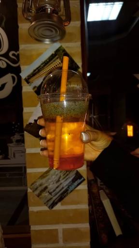 عکس کافه سفر