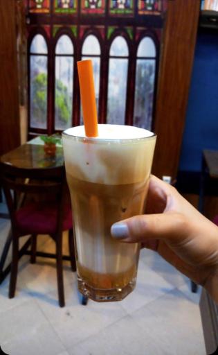 عکس کافه سفر