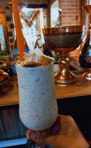 عکس کافه سفر