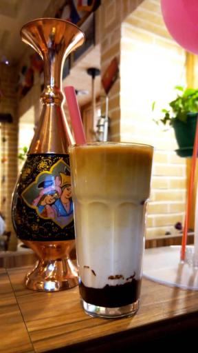 عکس کافه سفر