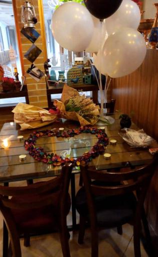 عکس کافه سفر