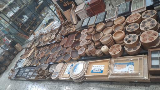 فروشگاه خانه لوکس