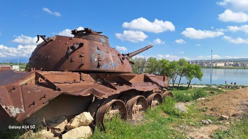 عکس موزه دفاع مقدس