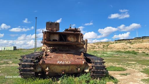 عکس موزه دفاع مقدس