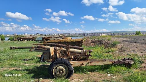 عکس موزه دفاع مقدس