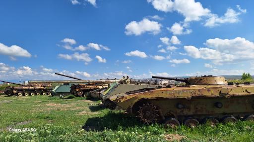 عکس موزه دفاع مقدس