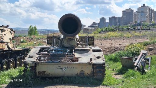 عکس موزه دفاع مقدس