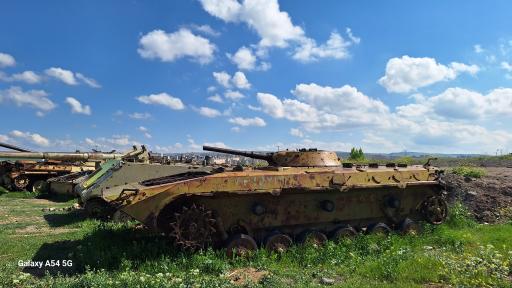 عکس موزه دفاع مقدس