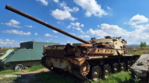 عکس موزه دفاع مقدس