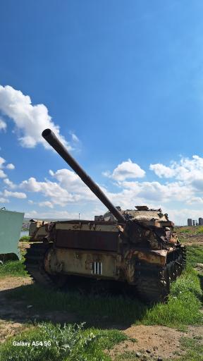 عکس موزه دفاع مقدس