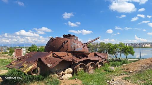 عکس موزه دفاع مقدس