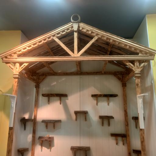 عکس فروشگاه پالادیوم لایف