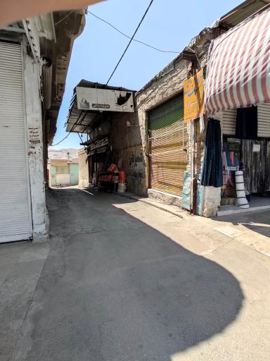 عکس ارزانسرای برکت