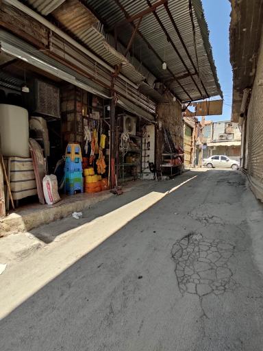 عکس ارزانسرای برکت