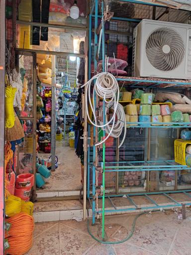 عکس ارزانسرای برکت