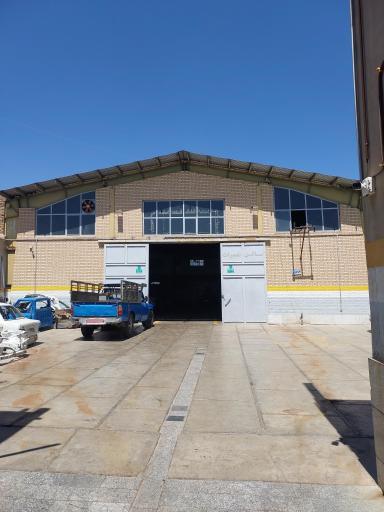 عکس نمایندگی سایپا طالبیان