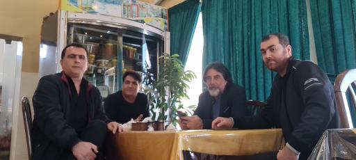 عکس رستوران پیلکا