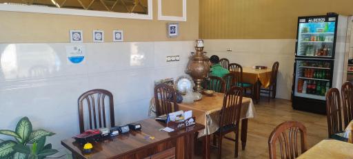 عکس رستوران پیلکا