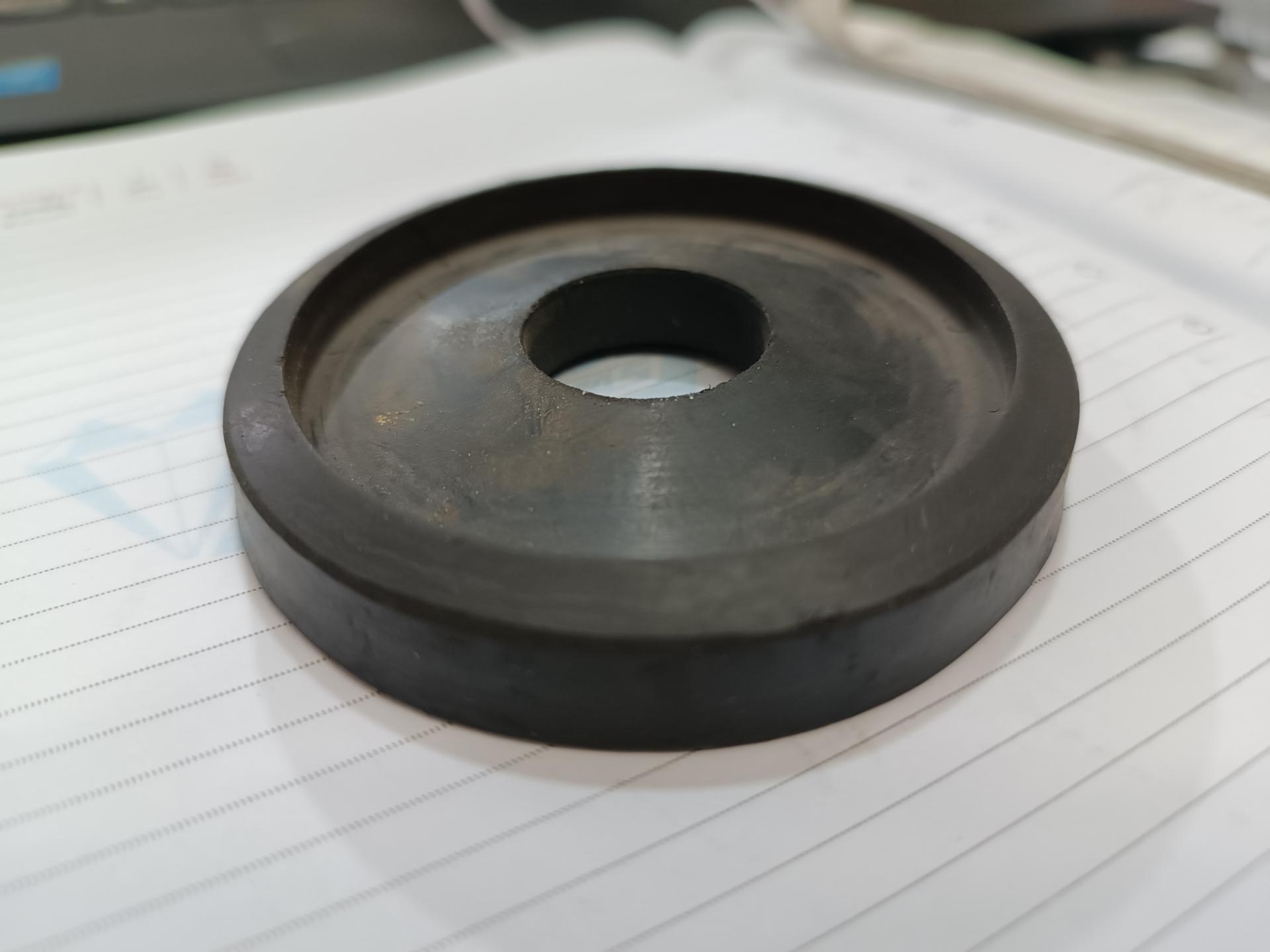 عکس لاستیک سازی رعدآسای شرق سپاهان