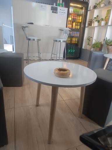 عکس کافی شاپ دنج