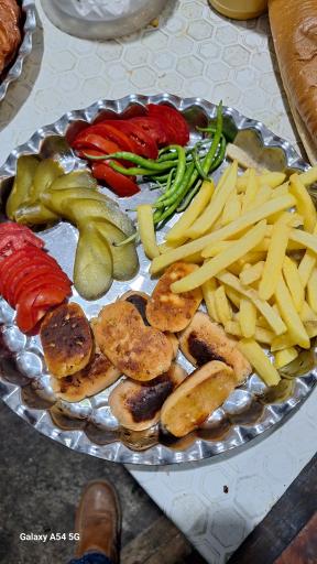 عکس مجموعه تفریحی ورزشی کافه رستوران مرجان