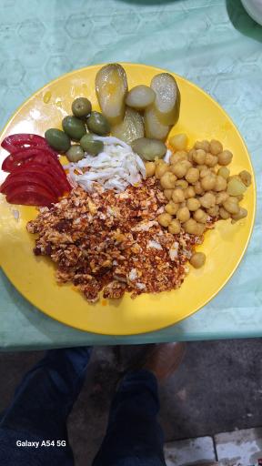 عکس مجموعه تفریحی ورزشی کافه رستوران مرجان