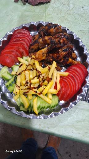 عکس مجموعه تفریحی ورزشی کافه رستوران مرجان