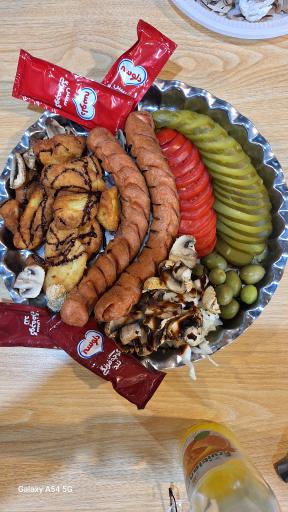 عکس مجموعه تفریحی ورزشی کافه رستوران مرجان